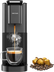 Cecotec За Капсули Nespresso Кафяв Cecotec За Капсули Nespresso Кафяв