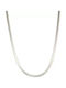 FantazyStores Neck Chain Snake Made of Steel