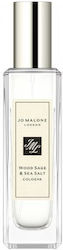 Jo Malone Wood Sage & Sea Salt Eau de Cologne 30ml