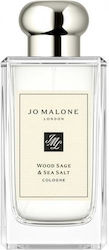 Jo Malone Wood Sage & Sea Salt Eau de Cologne 1...