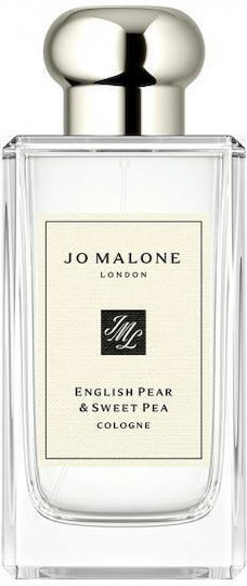 Jo Malone English Pear & Sweet Pea Eau de Cologne 100ml