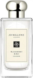 Jo Malone Blackberry & Bay Eau de Cologne 100ml