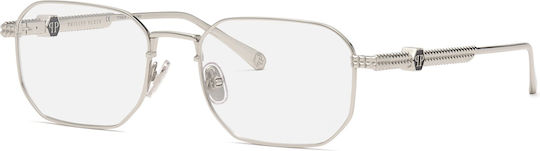 Eyeglasses Philipp Plein Man Vpp062m540579 Lens Bridge Temple 54 19 145 Mm