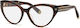 Eyeglasses Philipp Plein Women Vpp052m540752 Lens Bridge Temple 54 16 135 Mm