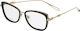 Eyeglasses Chopard Women Vch256m530300 Lens Bridge Temple 53 16 135 Mm