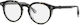 Eyeglasses Philipp Plein Man Vpp060v490ahu Lens Bridge Temple 49 21 145 Mm