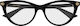 Gucci Gg2112o 001 53 Brillengestelle mit Rezept