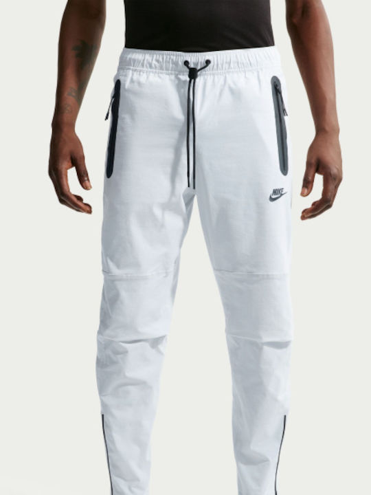 Tech Sweatpants  Tech Woven