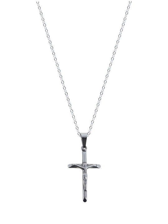 Bag to Bag Cross with Chain