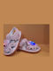 Kindersandalen Rosa