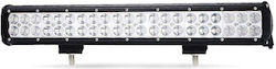 50 Cm Powerful Led Bar Promolink Combined Combo Light 126w 42 Led 12v 24v Atv Jeep 4x4 Offroad 50 Cm Powerful Led Bar Promolink Combined Combo Light 126w 42 Led 12v 24v Atv Jeep 4x4 Offroad