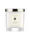 Jo Malone Ароматна Свещ Розова 200гр