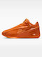 KD19 Orange Crush High Basketball Shoes Bright Ceramic Stadium Green University Gold