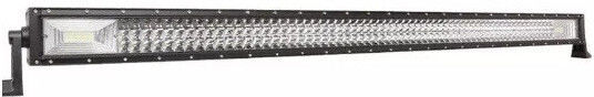 Bară Led Puternică 7d 131 Cm 729w 12v 24v