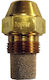 Danfoss Brennerdüse 60° für Brenner