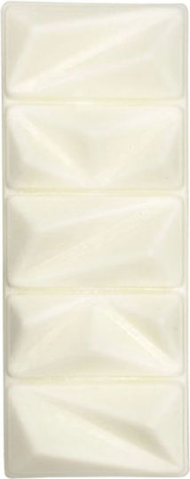 Auto Gs Aromatic Wax Melt Soy Themagio Pure Musk 55g 1 Piece 77422