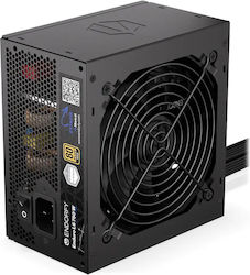 Endorfy Enduro L6 750W Black Power Supply Full Wired 80 Plus Gold
