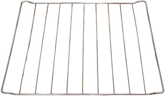 Ανταλλακτική Σχάρα Φουρνάκι Silifo Sf2320 Inox 35.8x30