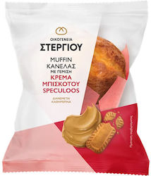 Oikogeneia Stergiou Brioșă Praline 120gr Oikogeneia Stergiou Brioșă Praline 120gr