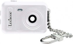 Lexibook StarCam Mini Παιδική Full HD (1080p) Λευκή Lexibook StarCam Mini Παιδική Full HD (1080p) Λευκή