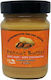 HealthTrade Organic Peanut Butter Smooth 250gr