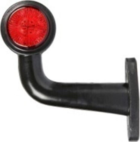 Marker Horn 8 Led Fr0115 16cm 24V