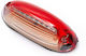 Lumina Plăcuței De Înmatriculare 18 Led Fr0308 12-24v