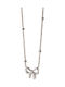 FantazyStores Colier Din Oțel