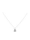 Rebekka Steel Necklace