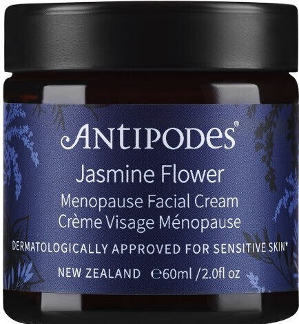 Antipodes Facial Moisturizing Face Cream 60ml