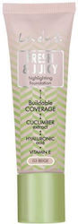 Lovely Fond De Ten Lichid 03 25gr Lovely Fond De Ten Lichid 03 25gr