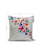 SteweHome Sofa-Kissen Aus Samt Gold