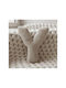 SteweHome SteweHome Zierkissen Sofa-Kissen Farbe Beige