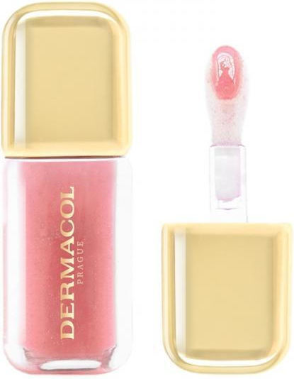 Dermacol Lip Oil Lush Crush 4.8ml