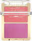 Eveline Ρουζ 02 Sunset Flush 8gr