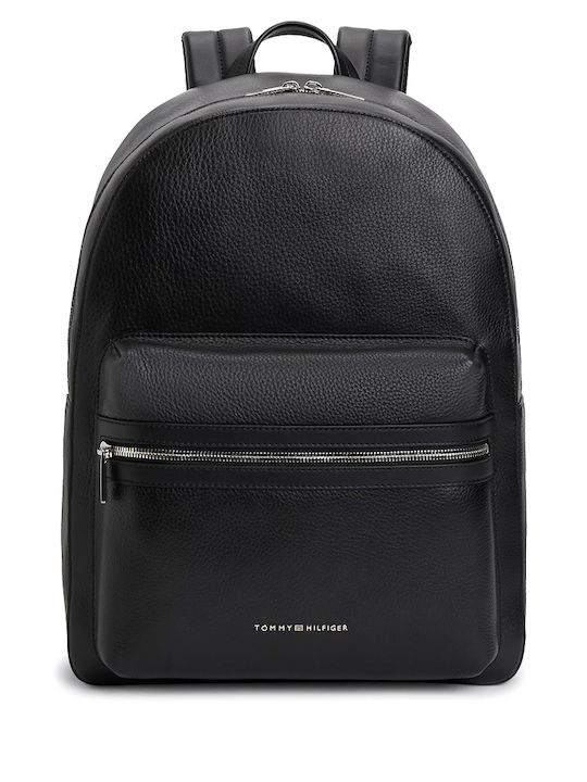 Tommy Hilfiger Rucksack Schwarz Tommy Hilfiger Rucksack Schwarz