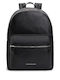 Tommy Hilfiger Backpack Μαύρο