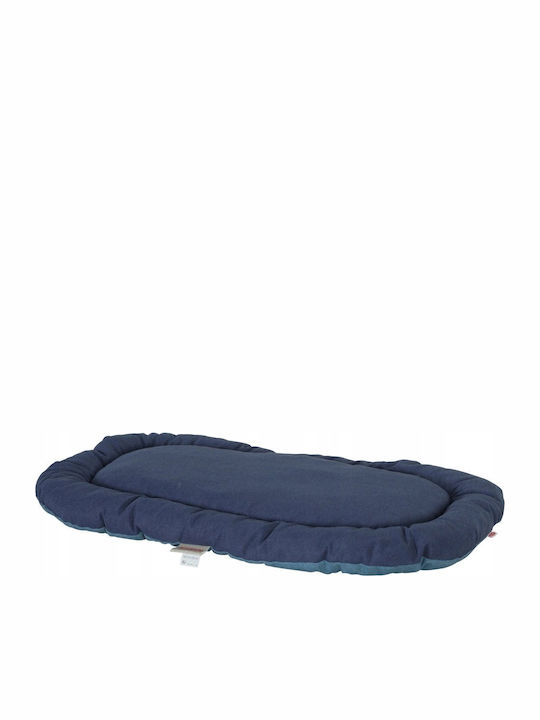 Zolux Pernă Pentru Câine Albastră 77 cm