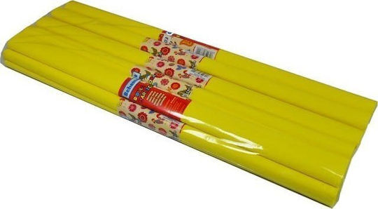 Schemat Hârtie Șifonată Schemat Pachet 10 Bucăți 03 Lămâie