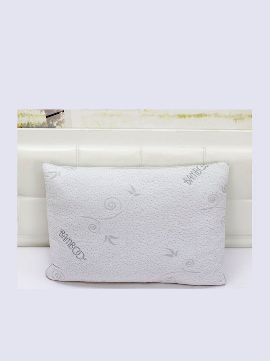 Pernă de Bambus Memory Foam 50x70cm