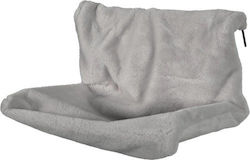 Zolux Zolux Cat Radiator Hammock Max 46x31x23cm Gray