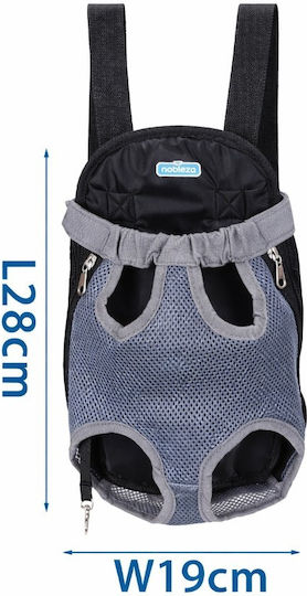 Nobleza Backpack for Carrying Dog