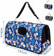 Nobleza Dog / Cat Carrying Bag up to 30kg L51xW29xH26cm