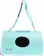 Nobleza Dog / Cat Carrying Bag Green L37xW22xH20cm