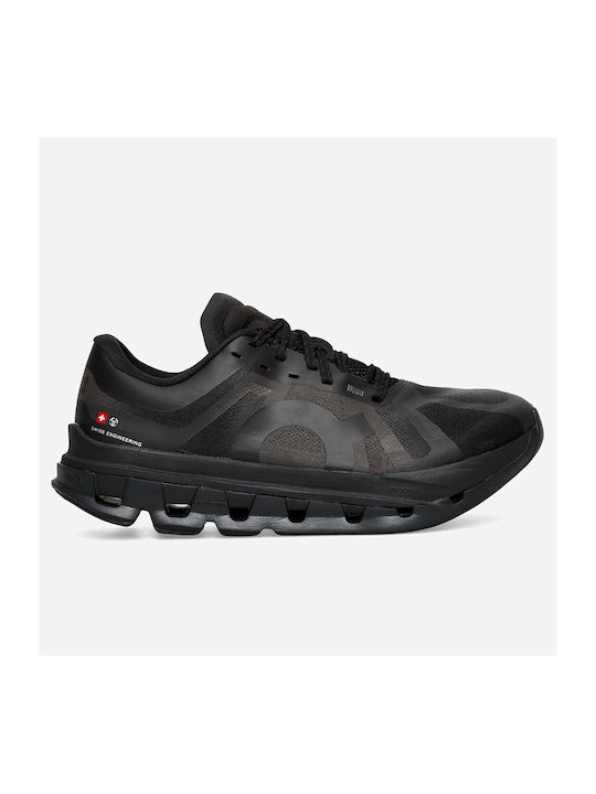 Cloudflow 5 Men's Sport Shoes Running Gull