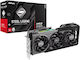 ASRock Radeon RX 9070 GRE 12GB GDDR6 Стоманена Легенда Dark OC Видео Карта