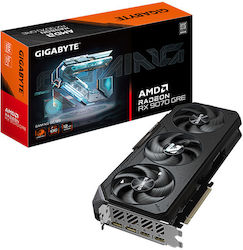 Gigabyte Radeon RX 9070 GRE 12GB Gigabyte Radeon RX 9070 GRE 12GB