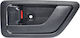 Mânerul Ușii Interioare Stânga Hyundai Getz 2002-2011