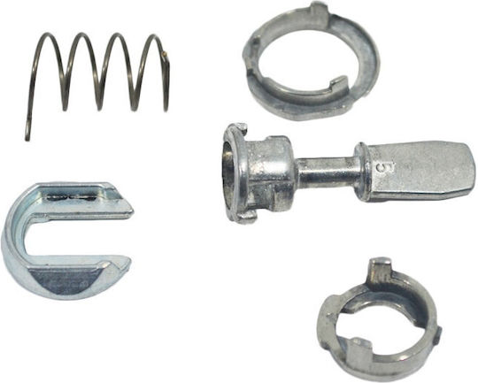 Türschloss Reparaturset 40mm Vw Käfer 1998-2010