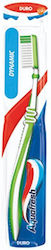 Aquafresh Aquafresh Manuelle Zahnbürste Medium Zufallsauswahl
